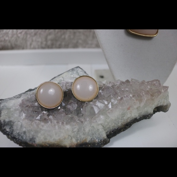 Necklace and Earring Set - Picture 2 of 5